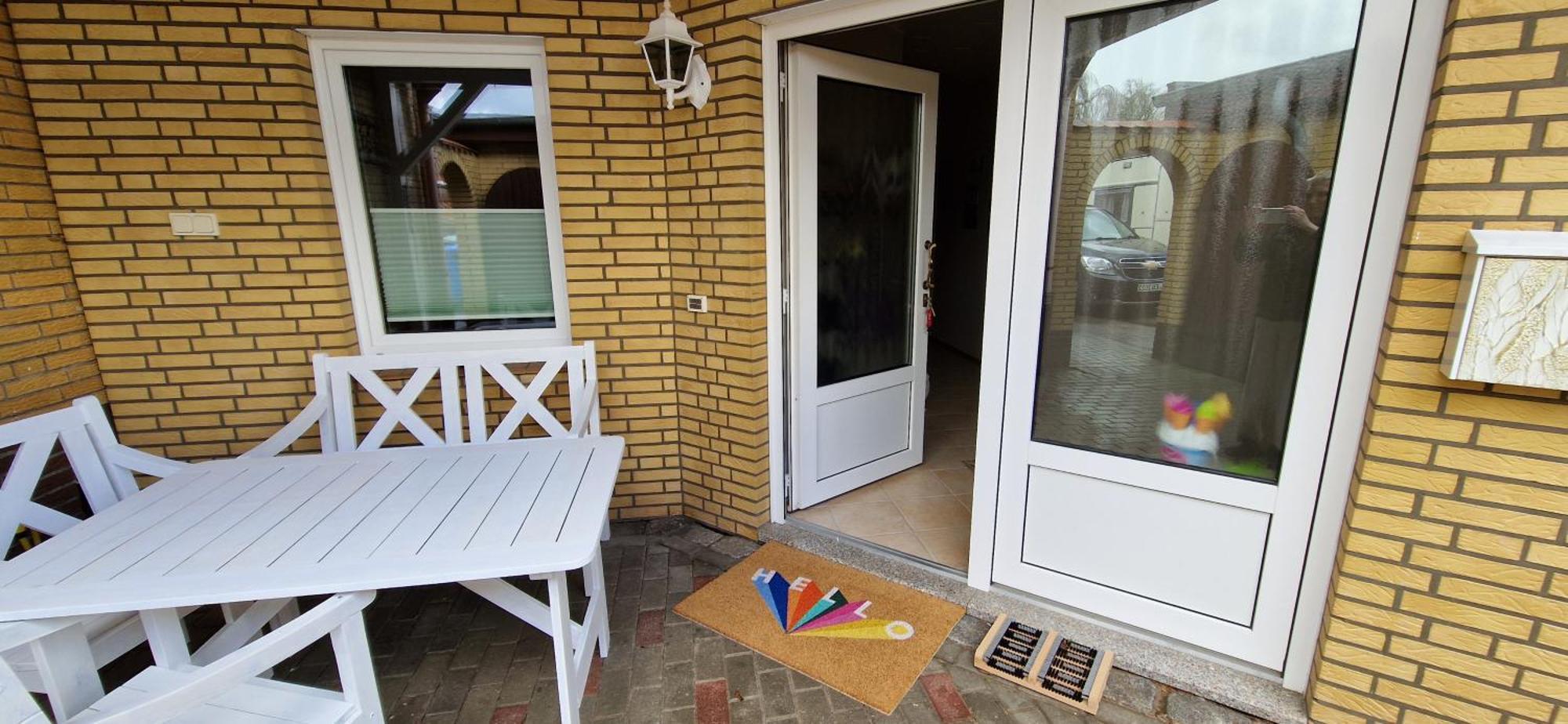 Familienfreundlicher Ferienbungalow Sunnyside Glasau ภายนอก รูปภาพ