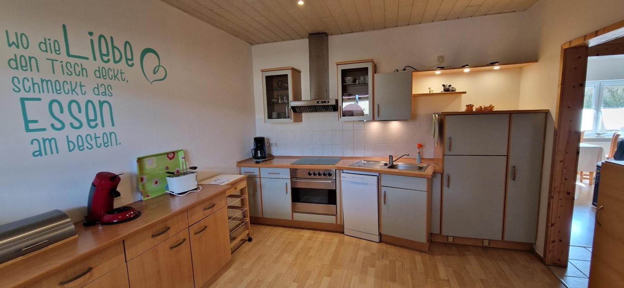 Familienfreundlicher Ferienbungalow Sunnyside Glasau ภายนอก รูปภาพ