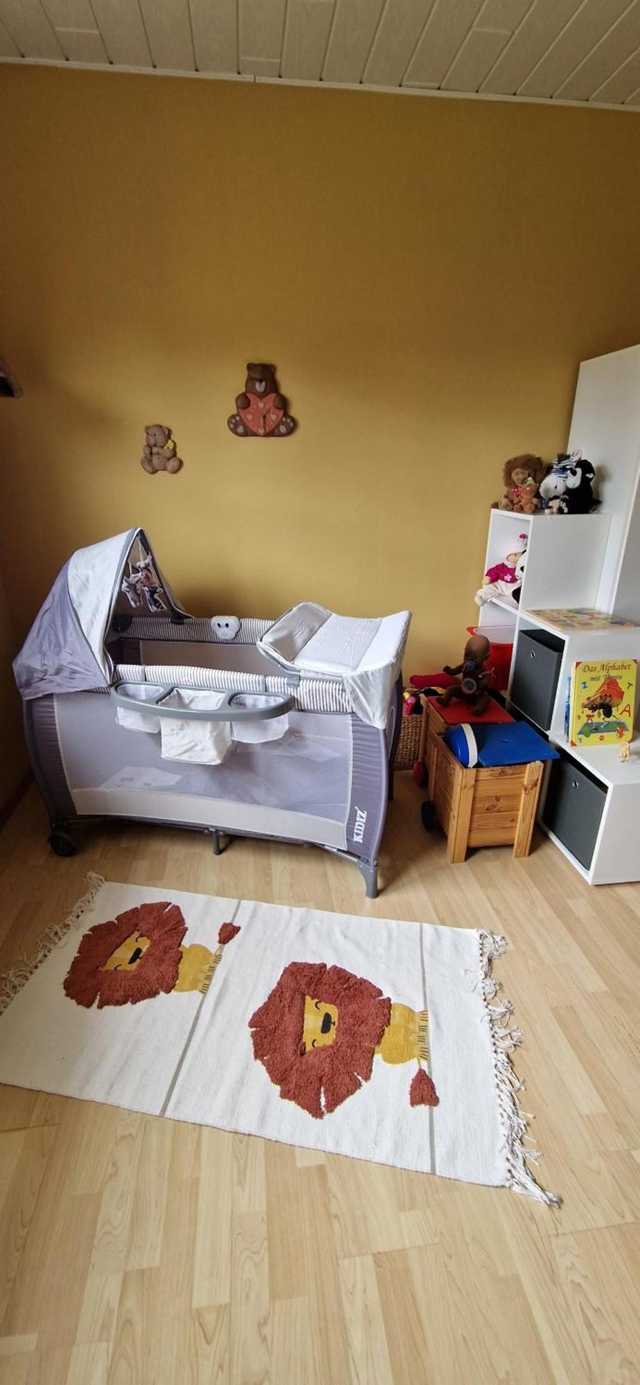 Familienfreundlicher Ferienbungalow Sunnyside Glasau ภายนอก รูปภาพ