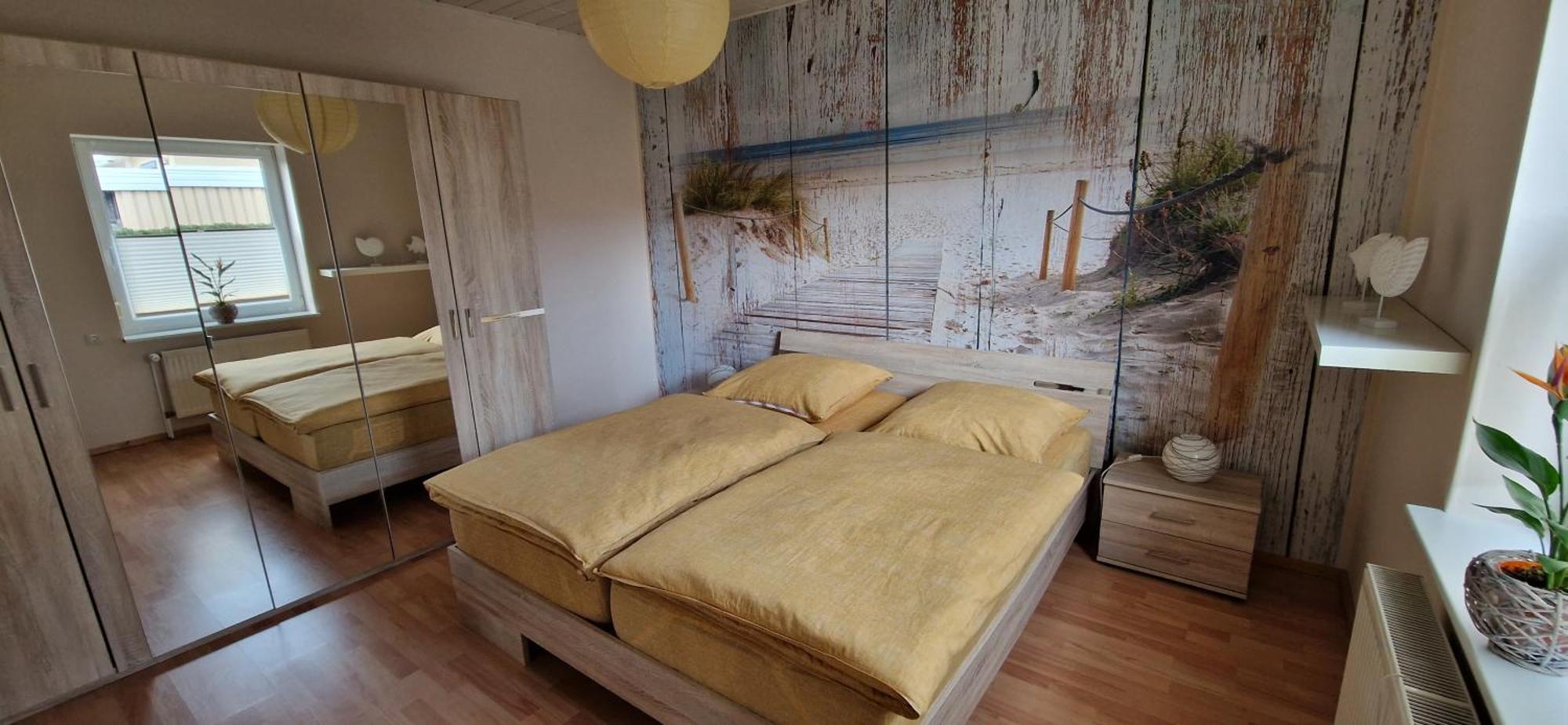 Familienfreundlicher Ferienbungalow Sunnyside Glasau ภายนอก รูปภาพ