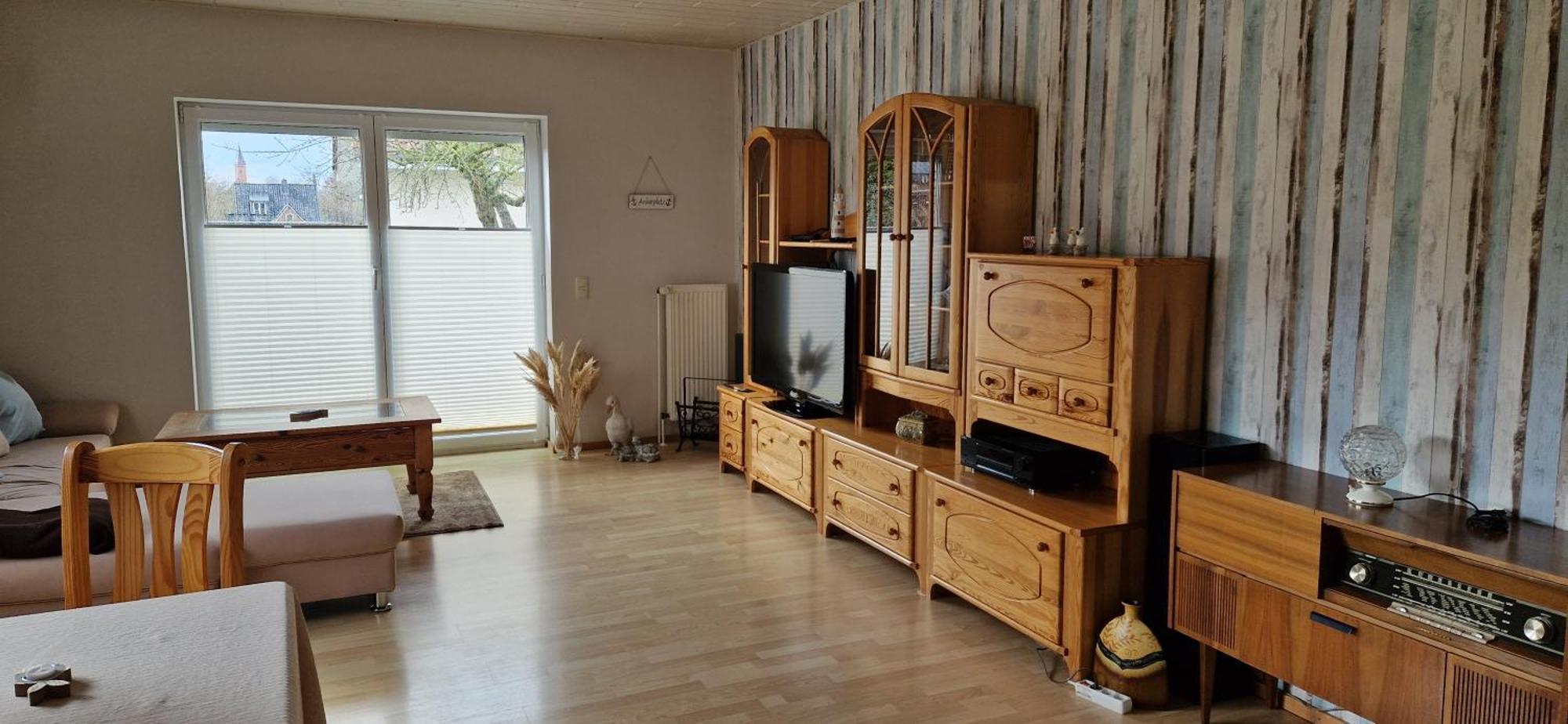 Familienfreundlicher Ferienbungalow Sunnyside Glasau ภายนอก รูปภาพ