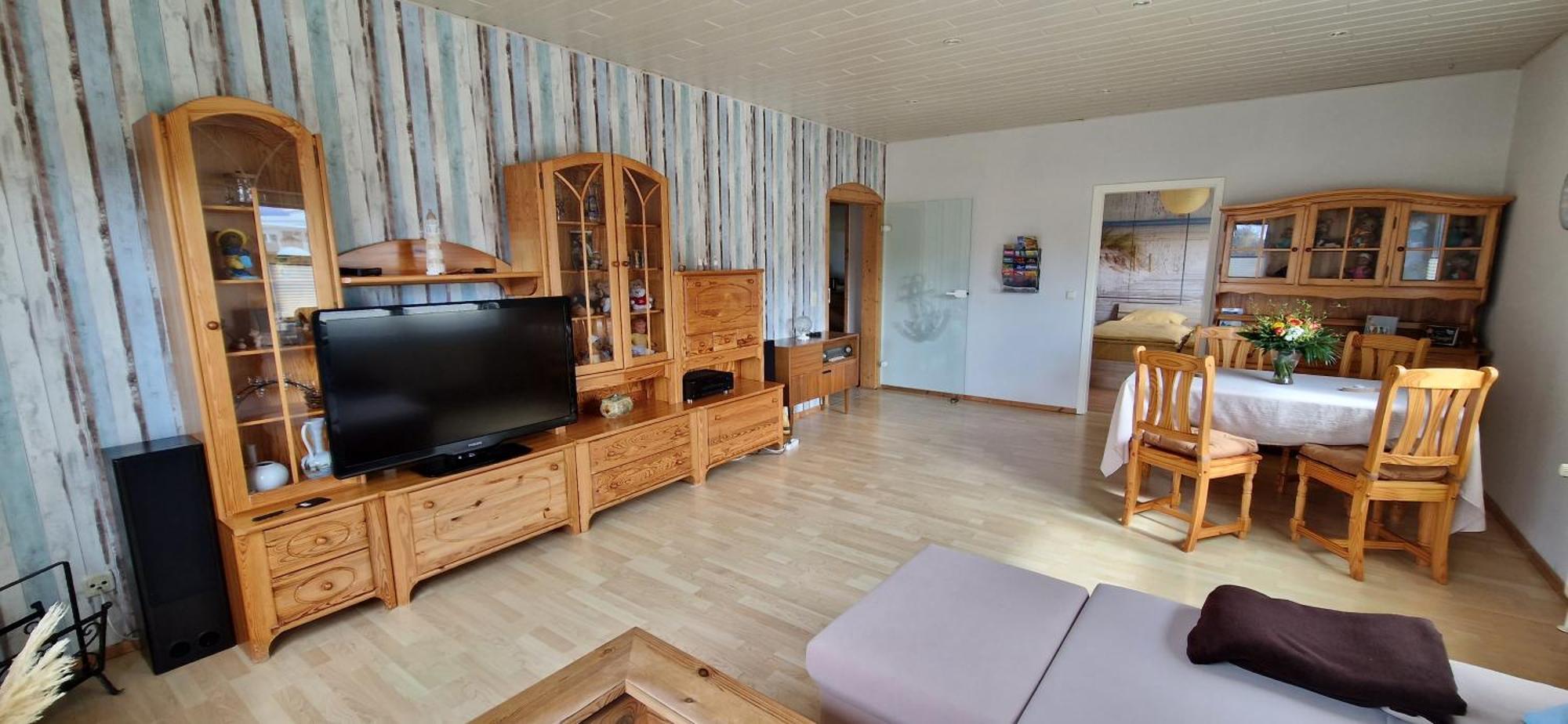 Familienfreundlicher Ferienbungalow Sunnyside Glasau ภายนอก รูปภาพ