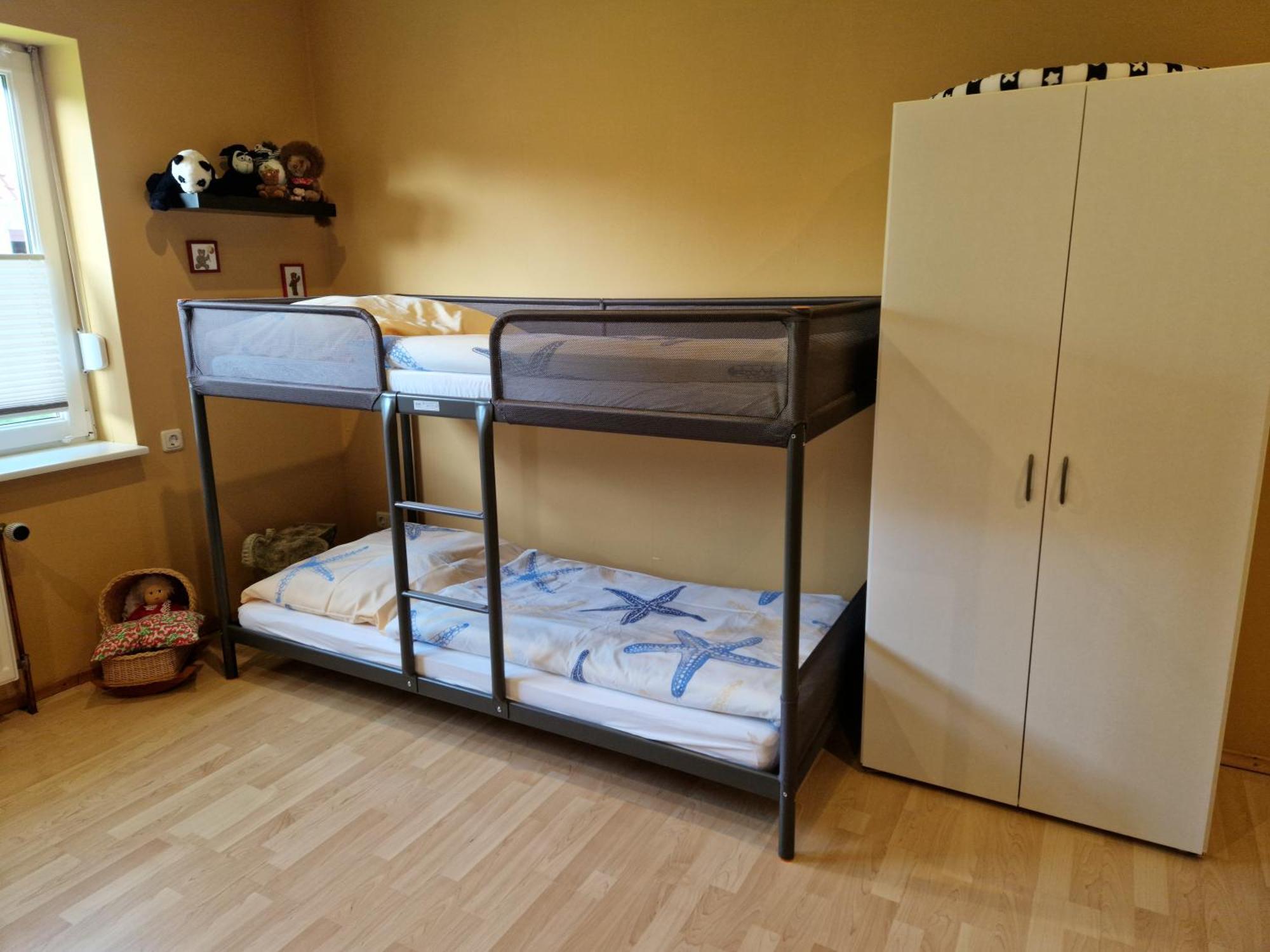 Familienfreundlicher Ferienbungalow Sunnyside Glasau ภายนอก รูปภาพ
